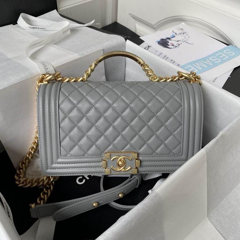 Chanel Handbags 509